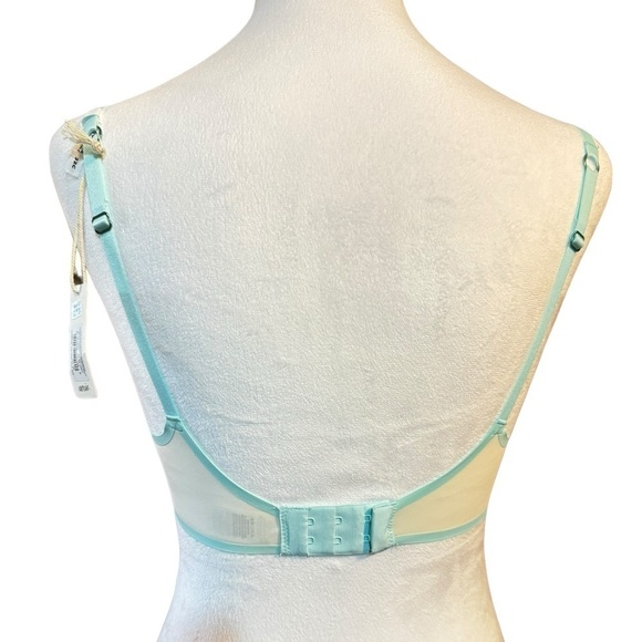 Aerie Smoothez Unlined Full Coverage Bra - Picture 2 of 3